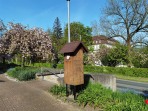 Detailbild an der Bückeburger Strasse