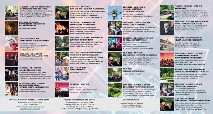 Verantaltungen Flyer 2026 hinten