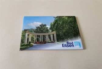 Magnettafel (für den Kühlschrank z.B.)